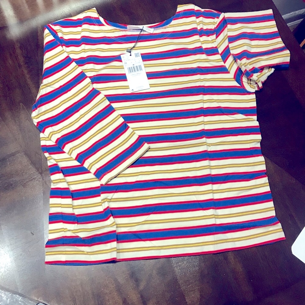 🥭MANGO Long Sleeve tshirt